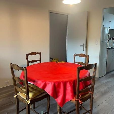 Gite Du Tetras Gérardmer Екстериор снимка
