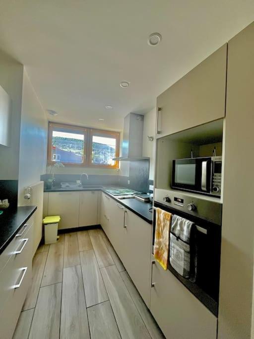Gite Du Tetras Gérardmer Екстериор снимка