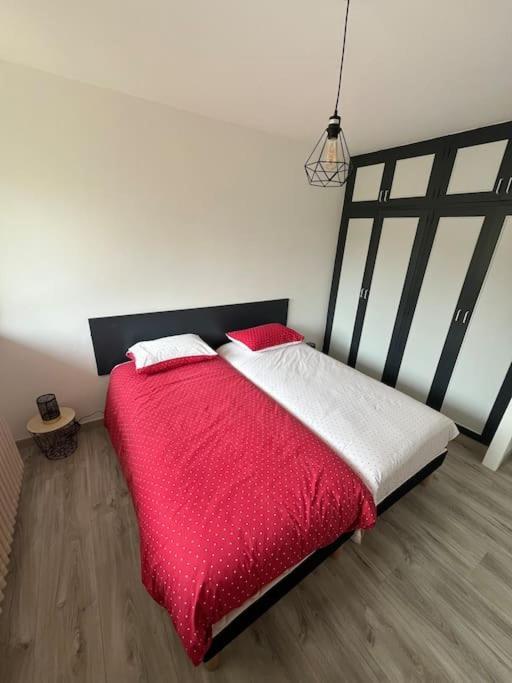 Gite Du Tetras Gérardmer Екстериор снимка