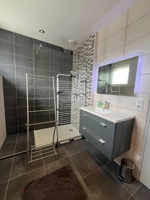 Gite Du Tetras Gérardmer Екстериор снимка