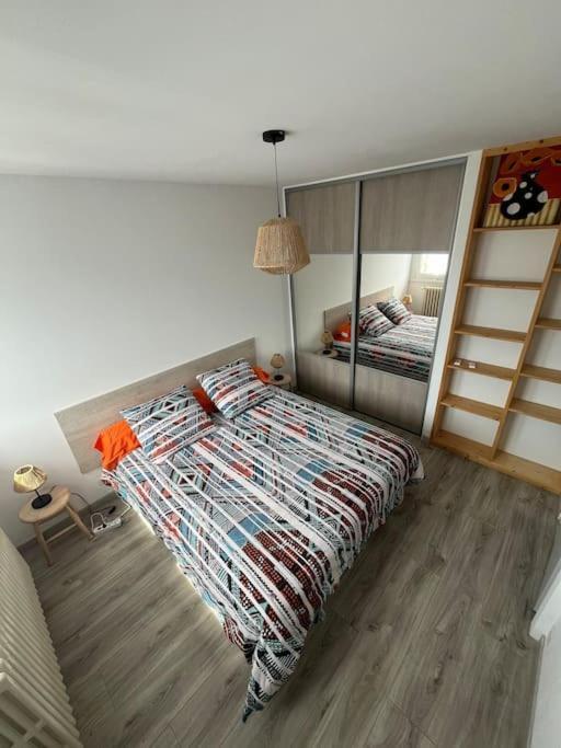 Gite Du Tetras Gérardmer Екстериор снимка
